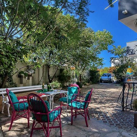 Apartmani Maja Makarska Exteriör bild