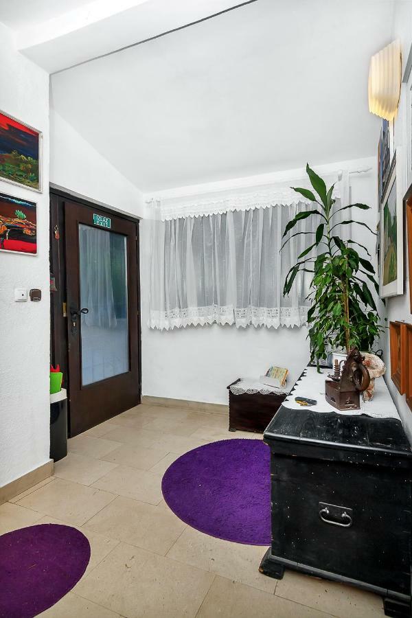 Apartmani Maja Makarska Exteriör bild