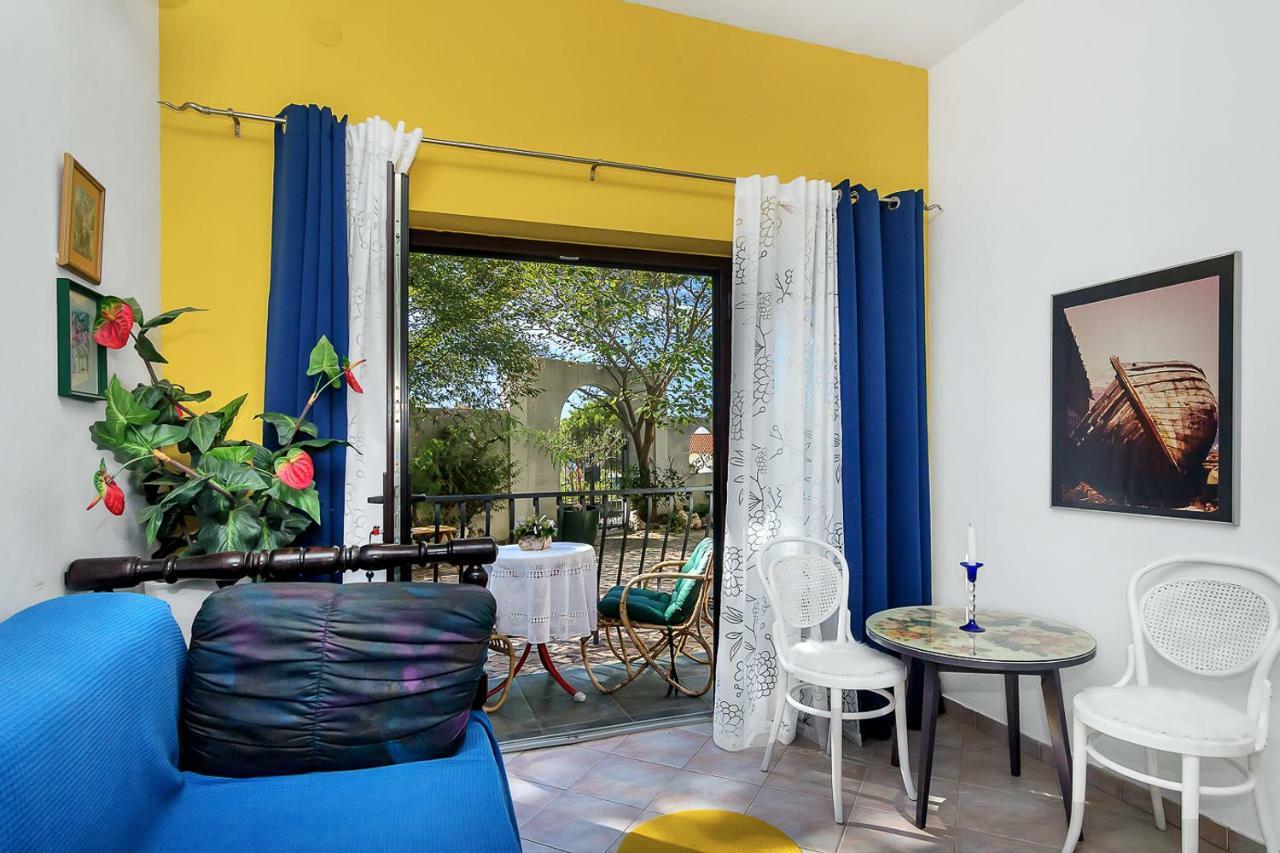 Apartmani Maja Makarska Exteriör bild