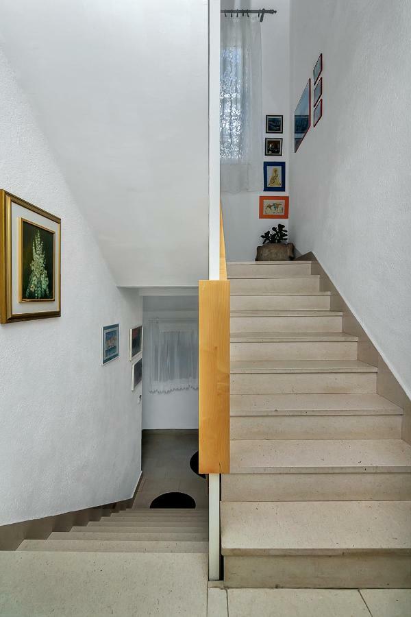 Apartmani Maja Makarska Exteriör bild
