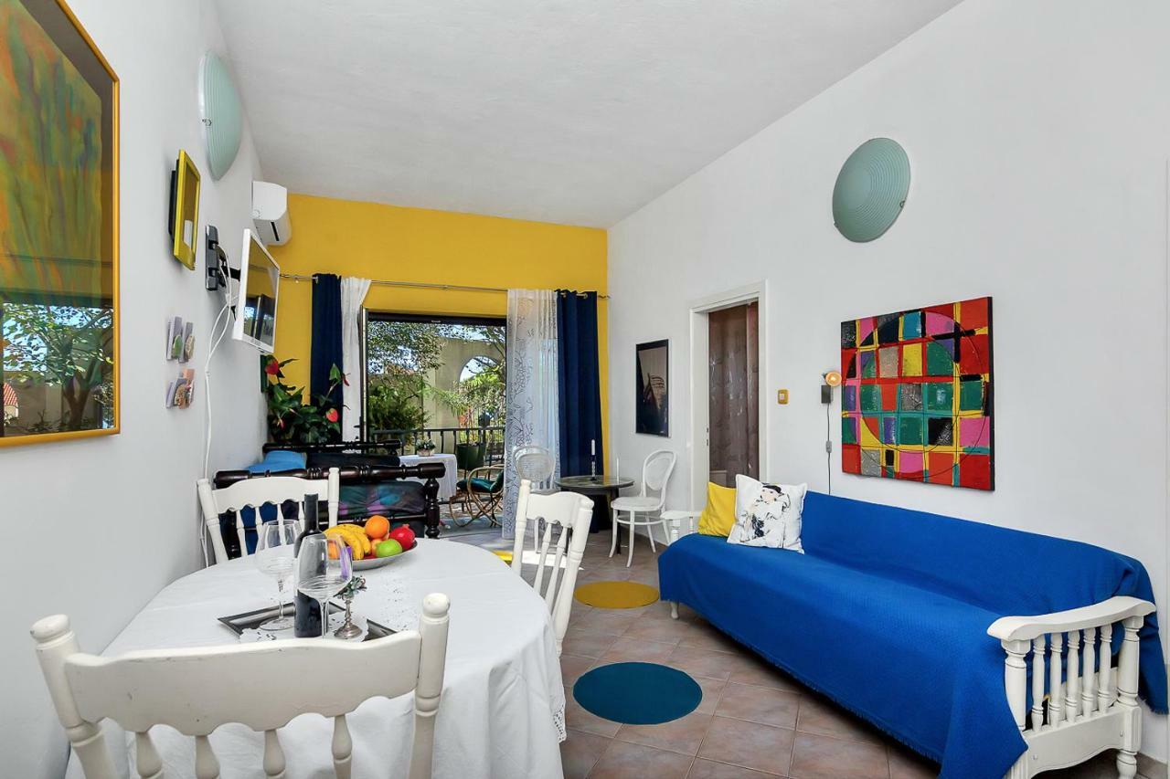 Apartmani Maja Makarska Exteriör bild