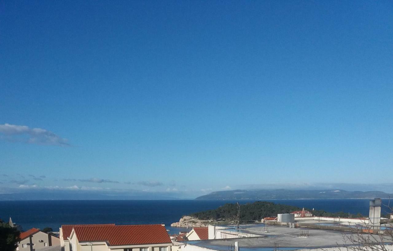 Apartmani Maja Makarska Exteriör bild